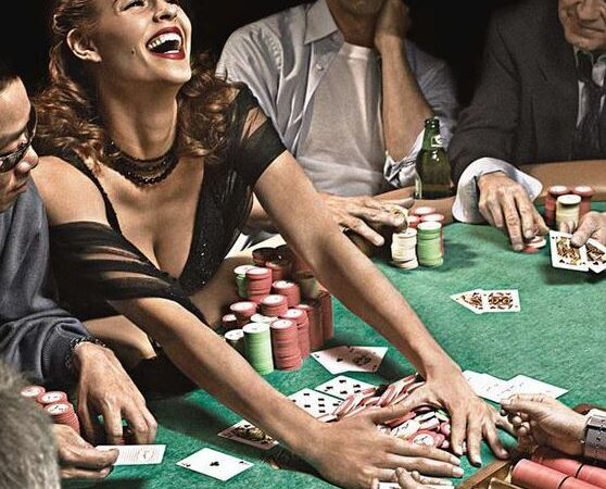 The Allure and Intrigue of the Casino Experience