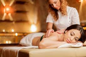 The Healing Touch: Exploring the Benefits of Massage Therapy