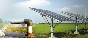 While the initial investment in solar pump systems