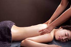 The Healing Touch: Exploring the Benefits of Massage Therapy