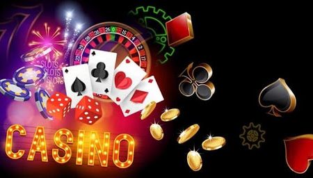 The Allure and Intricacies of Casinos: A World of Chance and Entertainment