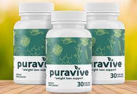Unveiling the Power of Puravive: A Breakthrough in Natural Wellness