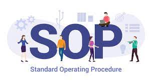 Standard Operating Procedures (SOPs): The Backbone of Efficient Operations
