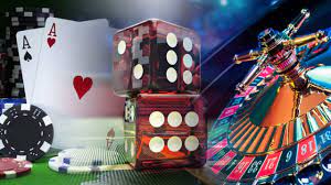 Casinos: Where Entertainment Meets Excitement