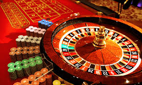 The Fascinating World of Casinos: A Comprehensive Overview