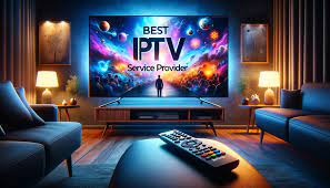 Understanding IPTV: The Future of Television